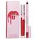 Kylie Skin Velvet Lip Kit Ginger & Fawn