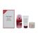 Shiseido Benefiance Travel Anti Wrinkle Skin Care Kit Benefiance Wrinkle Smoothing Cream 15ml + Wrinkle Smoothing Day Cream SPF 30 15ml + Wrinkle Smoothing Night Cream 15ml + Wrinkle Smoothing Contour Serum 7ml