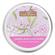 Carroll & Chan 100% Beeswax Mini Tin Candle Jasmine, Rose & Cranberry