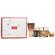 Estée Lauder The Lift + Firm Routine Set: 4pcs