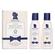 Noodle & Boo Sweetly Clean Kit: Extra Gentle Shampoo + Noursihing Cream Rinse 2 x 59ml