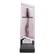 Tweezerman Stainless Steel Brow Shaping Scissors & Brush 2pcs