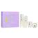 Tatcha Ritual For Firm Skin Set: Camellia Cleansing Oil 150ml + Essence 150ml + Silk Cream 50ml + Rice Polish 60g 4pcs