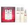 SK-II Pitera Deluxe Hydrating 3-Pieces Set: Facial Treatment Essence 230ml + Facial Lift Emulsion 100g + Facial Treatment Clear Lotion 230ml 3pcs