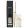 Millefiori Natural Fragrance Diffuser White Paper Flowers 250ml