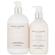 Acca Kappa Jasmine & Water Lily Body Care Gift Set: 2pcs