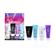 GLAMGLOW Instant Celebrity Skin Masking Set: 1x Supermud Clearing Treatment 15g/0.5oz + 1x Youthmud Glow Stimulating Treatment 15g/0.5oz + 1x Thristymud Hydrating Treatment 10g/0.35 + 1x Gravitymud Firming Treatment- 10g/0.35 4pcs