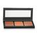 MAC Hyper Real Glow Palette Shimmy Peach,paradise,glow Baby Glow