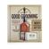 18.21 Man Made Book Of Good Grooming Gift Set Volume 2: Absolute Mahogany 2pcs