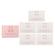 MZ Skin Anti-Pollution Illuminating Eye Masks 5x 3g