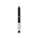 Beauty World 2in1 Super Soft Facial Brush + Remove Blackheads Tweezer 1pc