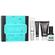 Dr Brandt 25 Years Of Dr. Brandt Kit Microdermabrasion 60g+ Wrinkle Smoothing Cream 15g+ Pore Refiner Primer 30ml+ No More Baggage 15g