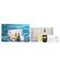 La Mer The Most-Covered Travel Collection 4 items + bag