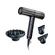 Diva Professional Styling Atmos 2 Atom Hair Dryer Black