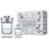 Bvlgari Man Rain Essence Gift Set 100ml Eau De Parfum + 15ml Eau De Parfum
