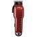 Andis US Pro Adjustable Blade Clipper Blue