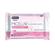 Nuage 3 In 1 Micellar Cleansing Wipes Twin Pack 25 Wipes (Twin Pack)
