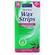 Beauty Formulas Aloe Vera Hair Remover Wax Strips Face & Bikini 36 Wax Strips