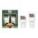 Bulldog Original Skin Care Duo Set: Moisturiser + Face Wash