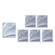 CosMedix Micro Defence Microbiome Sheet Mask 5 sheets