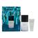 Issey Miyake L'Eau D'Issey Pour Homme Solar Lavender Eau De Toilette Intense 50ml + Shower Gel 50ml Gift Set For Him 50ml