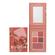 Buxom High Spirits On The Rocks Eye & Cheek Palette 6.5g