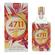 4711 Graprfruit Eau De Cologne 100ml