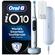 Oral B iO 10 Electric Toothbrush Stardust White