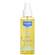 Mustela Massage Oil For Normal Skin 100ml