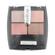 IsaDora Eyeshadow Quartet 69 Savannah Sunset
