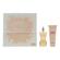 Jean Paul Gaultier Classique Eau De Toilette Gift Set 50ml EDT + 75ml Body Lotion