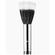Sigma Beauty F55 Small Duo Fibre Brush Black & Chrome