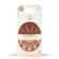 SOSU by SJ Salon False Nails Chocolate Glazed