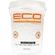 Eco Style Professional Styling Gel Krystal Styling Gel 2.36L