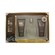Diesel Fuel For Life Eau De Toilette 50ml Gift Set 50ml & 2x50ml Shower Gel