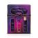Baylis & Harding Midnight Fig & Pomegranate Luxury Beauty Sleep Gift Set 100ml Pillow Mist, 130ml Body Lotion & 150g Soap