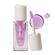 LAKA Soothing Vegan Lip Oil Calming Purple