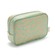 Victoria Green Beauty Kit Case Leopard Jade