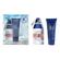 Caribbean Joe Island Musk Eau De Toilette 125ml Gift Set 125ml & 100ml Body Wash
