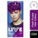 Schwarzkopf Live Semi-Permanent Colour Flash Purple