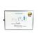 Smile Science Harley Street Professional Teeth Whitening Treatment Box