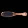 Kent Brushes Mini Woodyhog Brush