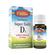 Carlson Labs Super Daily D3 4000 IU 10ml