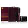 ghd Duet Blow Dry Hair Dryer Brush Christmas Gift Set Cherry Chic