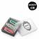 Marvis Toothpaste Travel Trio Gift Set 2 x 25ml