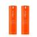 skinChemists Men's Vitamin C Day Moisturiser 2 x 50ml