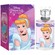 Disney Princess Cinderella Eau De Toilette 100ml