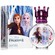 Disney Frozen 2 Elsa Anna Eau De Toilette 100ml