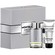 Montblanc Explorer Platinum Eau De Parfum Gift Set 100ml Eau De Parfum + 7.5ml Eau De Parfum + 100ml Shower Gel