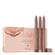 delilah Smooth Shadow Stick Collection Stay The Day Rose Edition